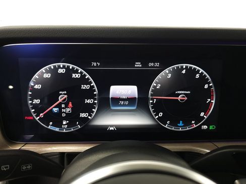 Certified 2023 Mercedes-Benz G 550 image 14