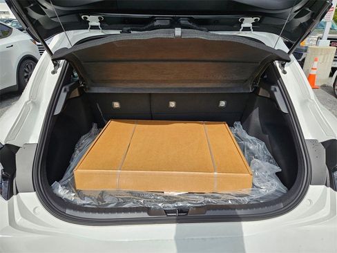 New 2025 Toyota Corolla GR image 22