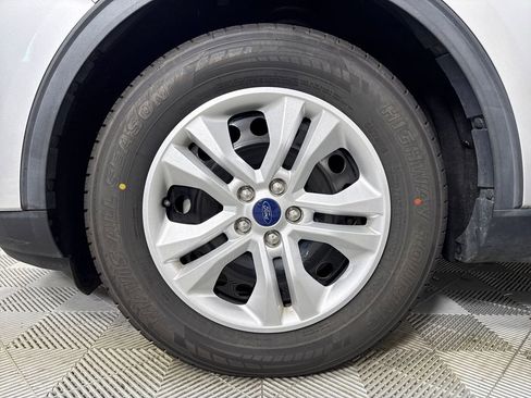 Used 2020 Ford Escape S FWD image 20