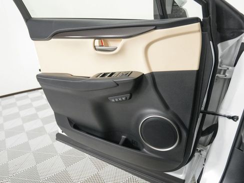 Used 2021 Lexus NX 300h 300h image 12