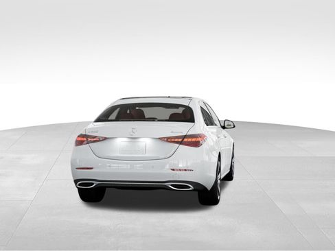 New 2026 Mercedes-Benz C 300 C 300 image 26