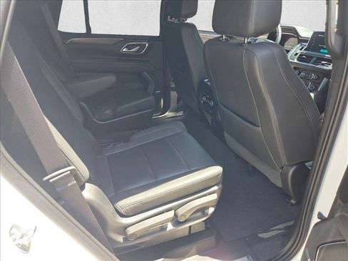 Used 2023 Chevrolet Tahoe Z71 AWD/4WD image 21