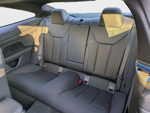 New 2026 BMW 430i Coupe image 15