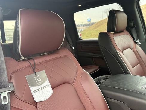 New 2026 RAM 1500 Limited image 31