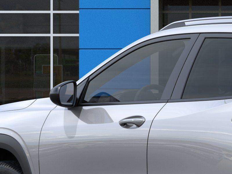 New 2026 Chevrolet Trax ACTIV w/ Sunroof Package FWD image 47