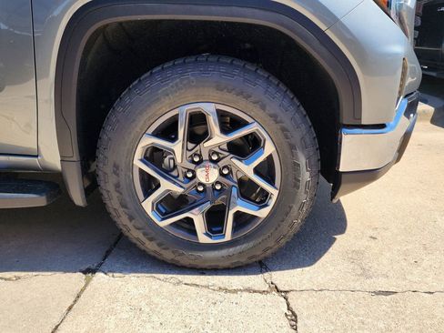 New 2026 GMC Sierra 1500 SLT w/ SLT Premium Plus Package image 50