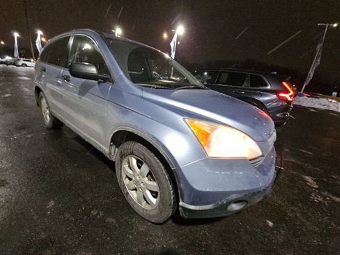 Used 2007 Honda CR-V EX image 1