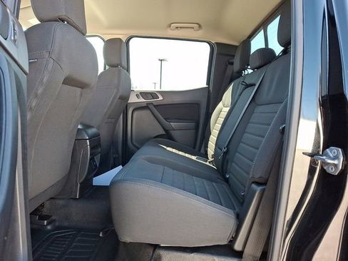 Used 2023 Ford Ranger XL w/ Equipment Group 101A High AWD/4WD image 13