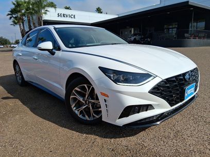 Used 2023 Hyundai Sonata SEL