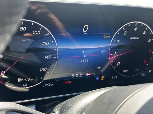 Certified 2026 Mercedes-Benz GLC 300 image 30