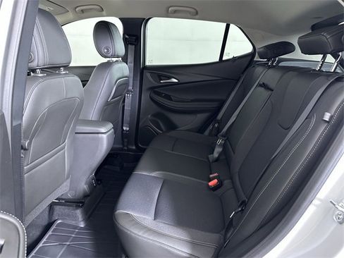 New 2026 Buick Encore GX Preferred w/ Comfort Package image 25