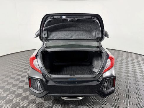 Used 2018 Honda Civic Si image 15