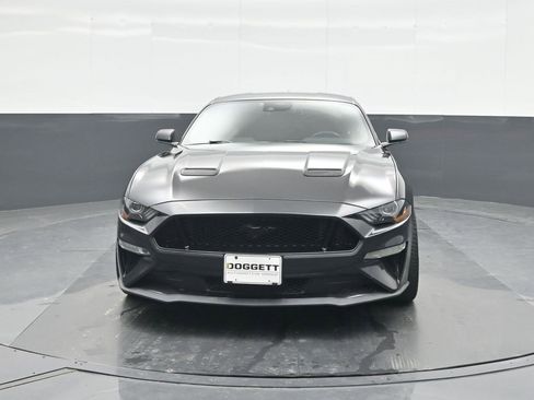 Used 2023 Ford Mustang GT Premium w/ Equipment Group 401A image 5