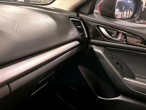 Used 2016 MAZDA MAZDA3 s Grand Touring w/ Technology Package FWD image 27