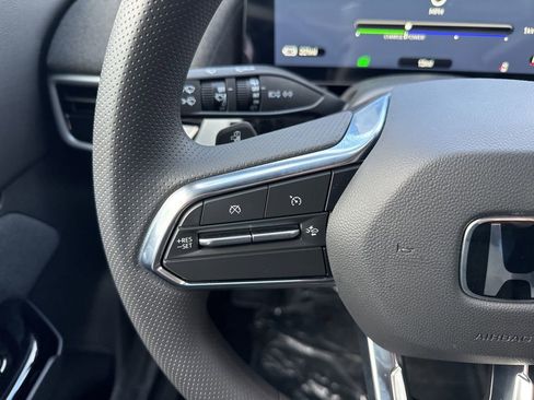 New 2026 Honda Prologue Eco image 19