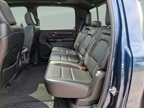 Certified 2023 RAM 1500 Laramie AWD/4WD image 8