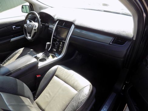 Used 2012 Ford Edge Sport w/ Driver Entry Pkg image 12