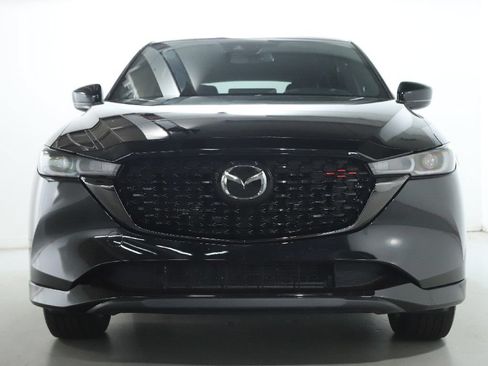 Certified 2023 MAZDA CX-5 AWD 2.5 Turbo image 5