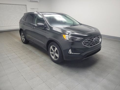 Used 2022 Ford Edge SEL w/ Convenience Package AWD/4WD image 11