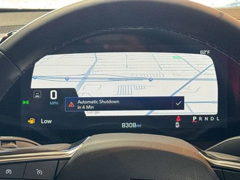 Certified 2025 Chevrolet Equinox ACTIV w/ Safety and Technology Package image 38