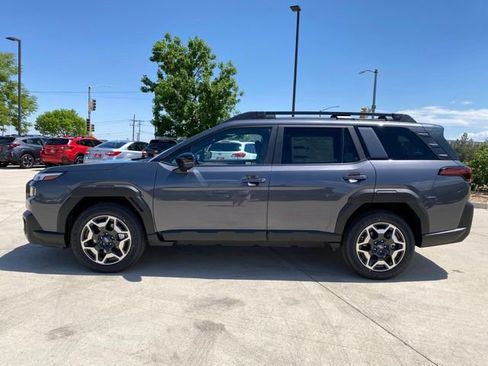 New 2026 Subaru Outback Touring AWD/4WD image 2