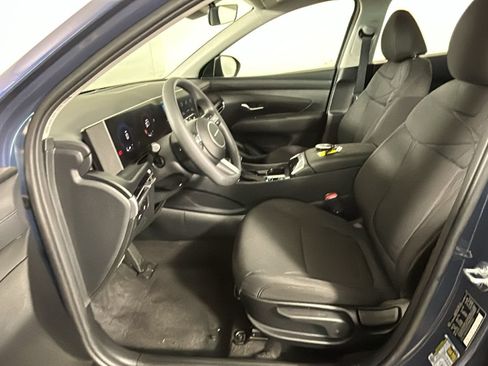Certified 2026 Hyundai Tucson SE FWD image 13