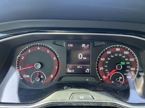Used 2019 Volkswagen Jetta SE FWD image 18