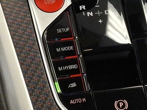 Used 2024 BMW XM Label Red AWD/4WD image 26
