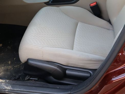 Used 2015 Honda Civic LX image 14