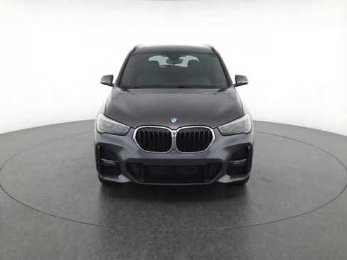 Used 2021 BMW X1 sDrive28i FWD image 5
