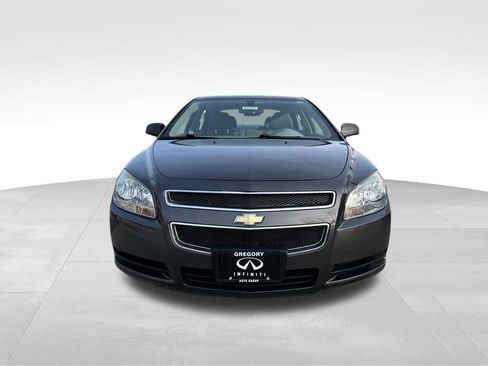 Used 2012 Chevrolet Malibu LS image 4