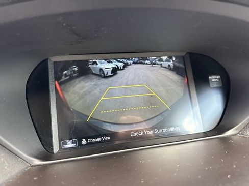 Used 2019 Acura TLX FWD image 17