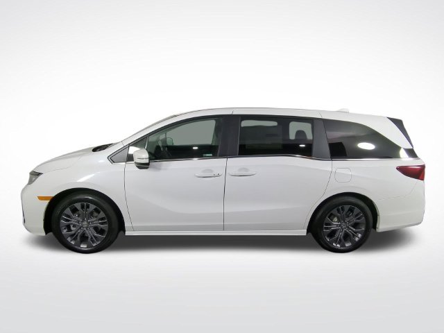 New 2027 Honda Odyssey Touring image 14