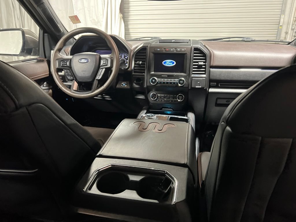Used 2020 Ford Expedition King Ranch w/ Cargo Package RWD image 17