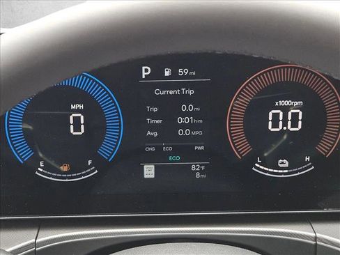 New 2026 Hyundai Santa Fe SE FWD image 11