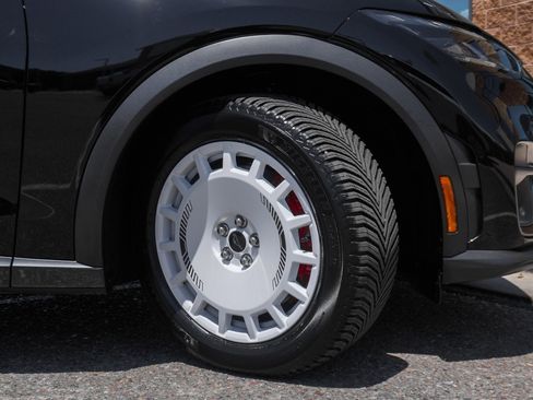 New 2025 Ford Mustang Mach-E GT image 13