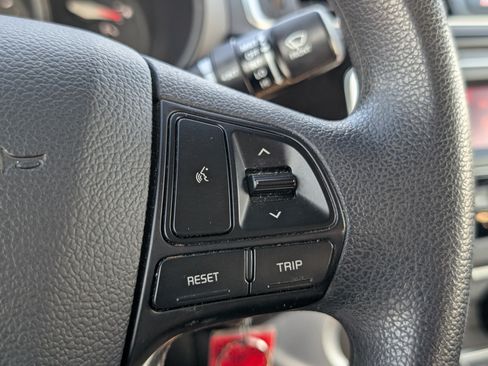 Used 2016 Kia Rio LX w/ Power Package FWD image 24