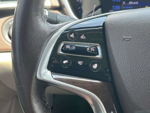 Used 2013 Cadillac SRX Luxury FWD image 26