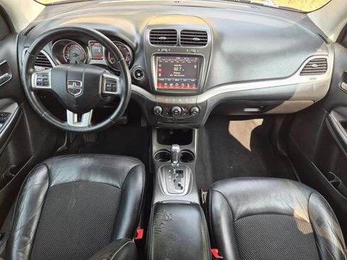 Used 2017 Dodge Journey Crossroad FWD image 26
