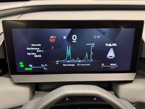New 2026 Toyota RAV4 AWD Plug-in Hybrid image 18