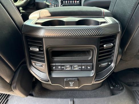Used 2021 RAM 1500 TRX w/ TRX Level 2 Equipment Group AWD/4WD image 21