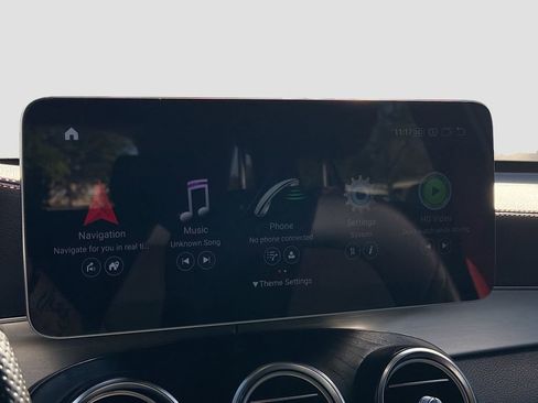 Used 2019 Mercedes-Benz GLC 43 AMG 4MATIC image 15