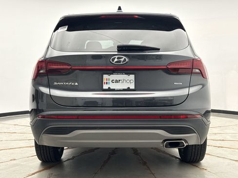 Used 2023 Hyundai Santa Fe SE w/ Cargo Package AWD/4WD image 4