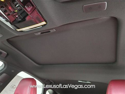 New 2026 Lexus NX 450h+ AWD w/ Luxury Package image 11