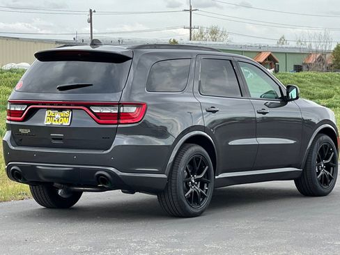 New 2026 Dodge Durango GT w/ Tow 'N Go Package image 3