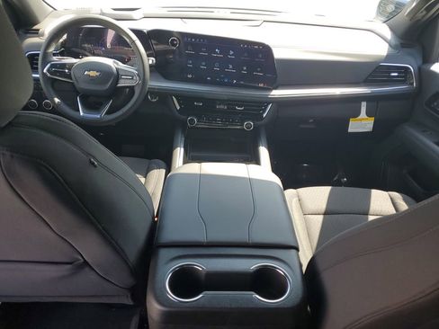 New 2026 Chevrolet Tahoe LS RWD image 10