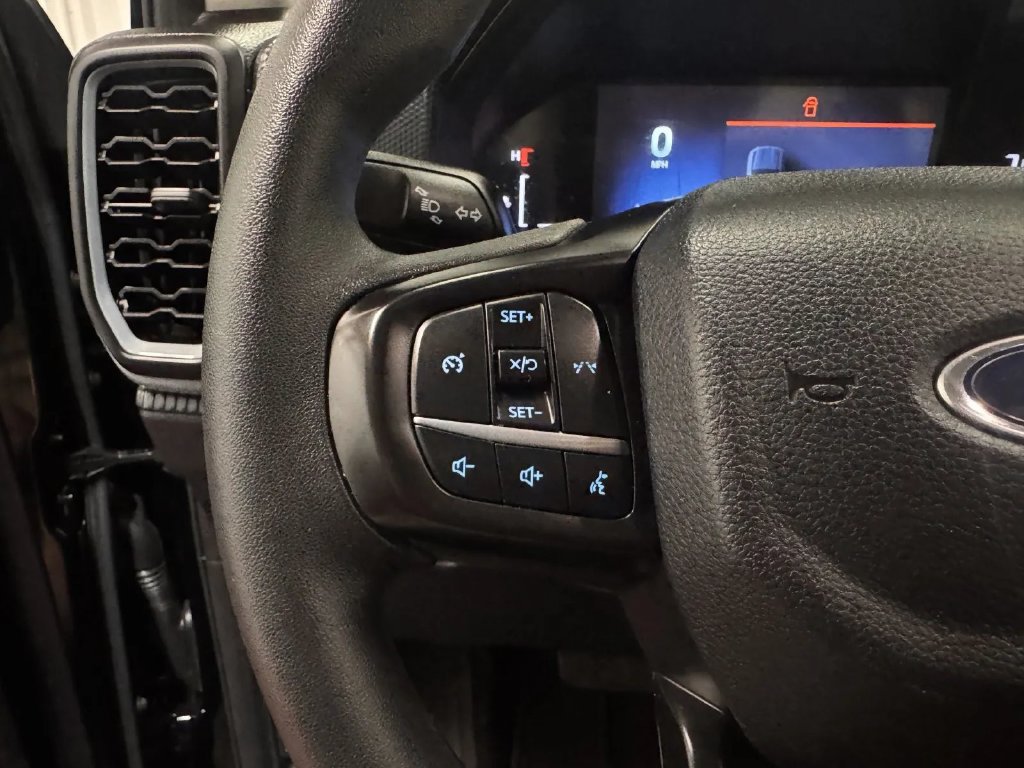 Used 2024 Ford Ranger XL AWD/4WD image 18