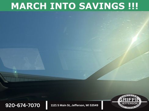 New 2026 Jeep Grand Cherokee Limited w/ Limited Altitude Package image 30