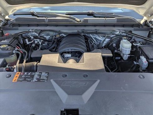 Used 2017 Chevrolet Silverado 1500 LT w/ Trailering Package image 21