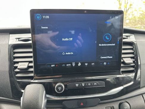 Used 2024 Ford Transit 350 XLT image 14